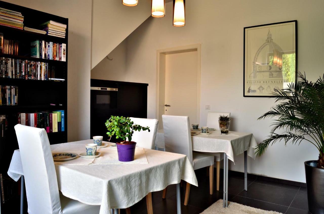 Nena Guesthouse Louvain Exterior foto
