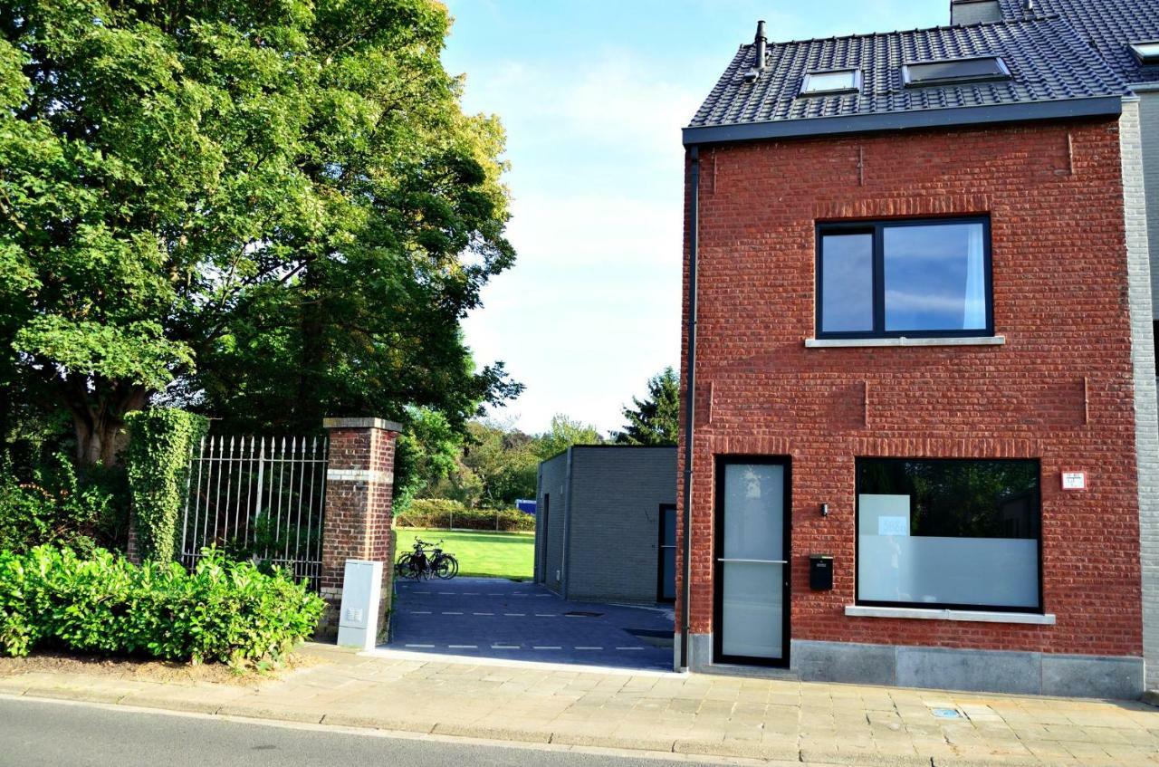 Nena Guesthouse Louvain Exterior foto